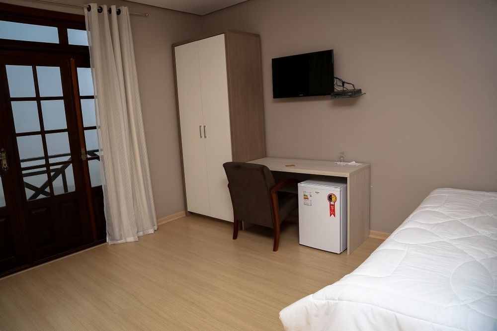 Pousada Tres Pinheiros グラマド エクステリア 写真